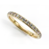 Gold ring